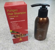 Purigen Hair Shampoo 헤어샴푸